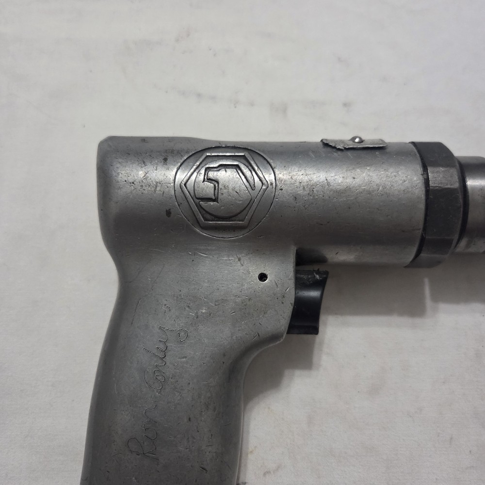 Matco Tools MT-1785 3/8" Compact Pnuematic Air Drill - Tested