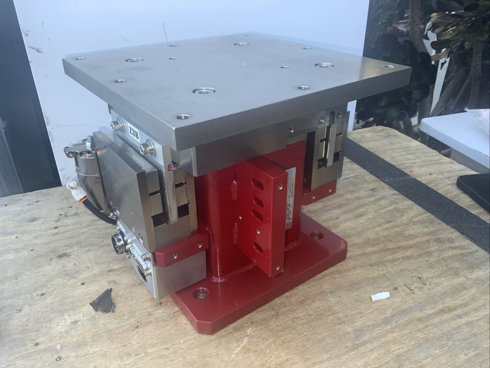 Integrated Dynamics Engineering 504.000 active vibration isolation modules