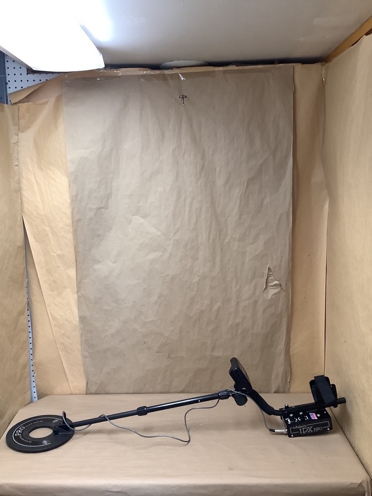 WHITES ELECTRONICS IDX PRO (B42007851)