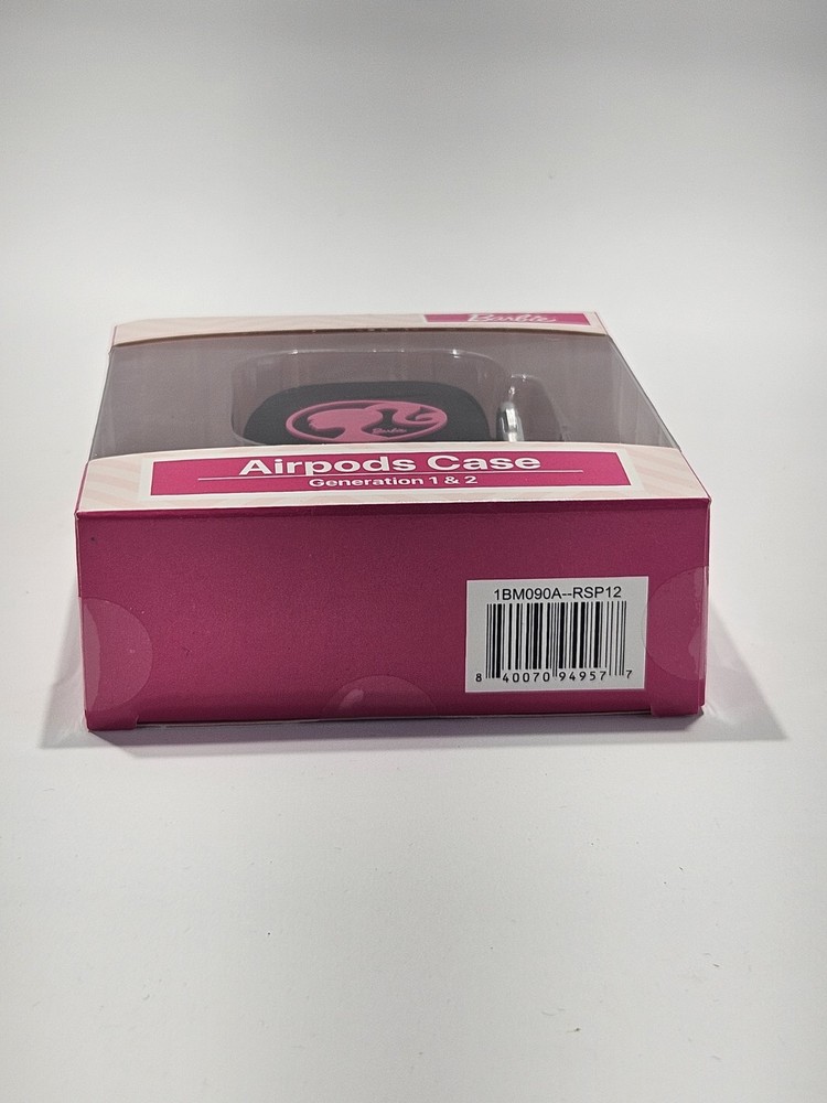 Barbie AirPods Case Generation 1 & 2