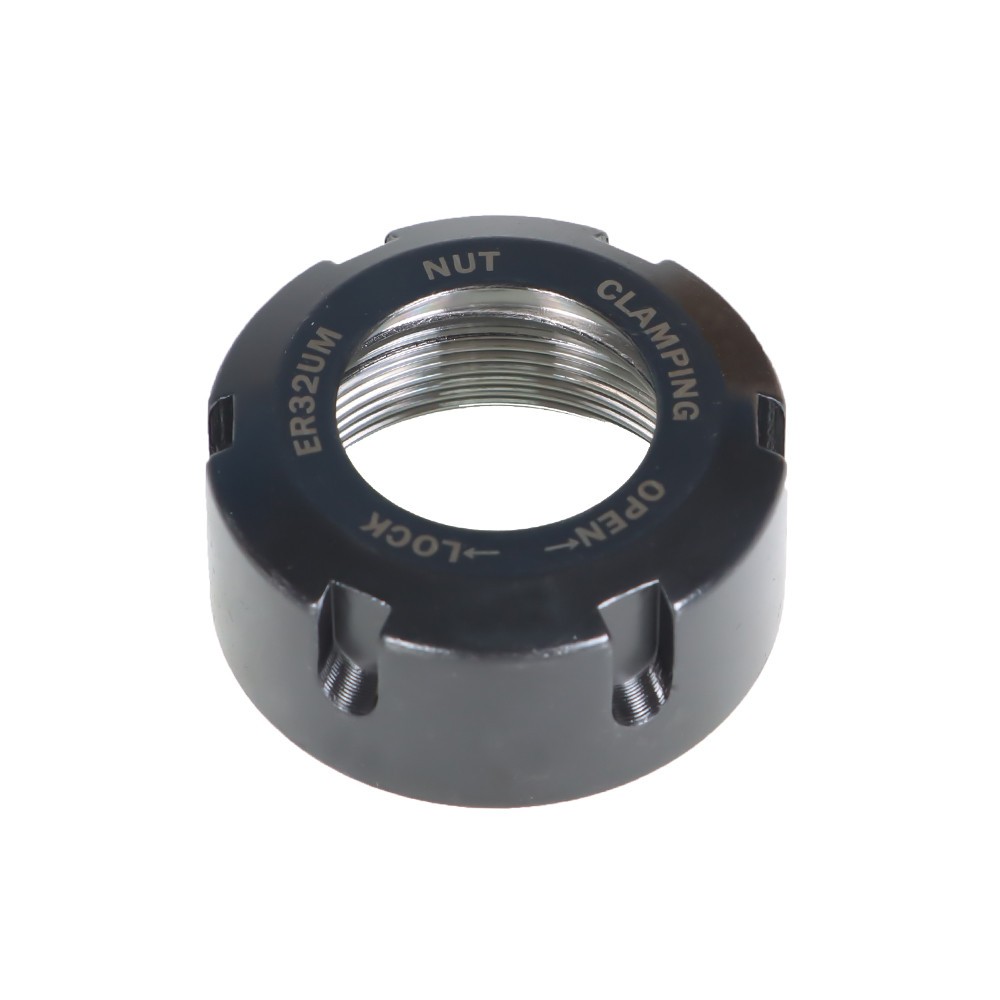 Brown & Sharpe #9 ER32 Collet Chuck Tool Holder