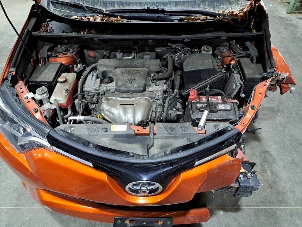 2016 Rav 4 Jack Sku#4285098