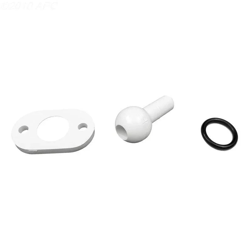 Polaris Thrust Jet Kit