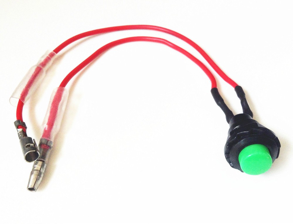 150mm Flameout switch kill switch for gas marine engine-rc boat 111