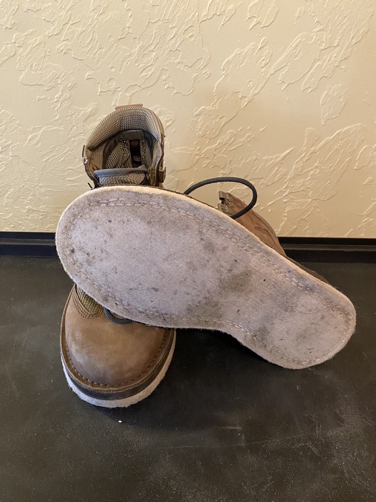 Simms Wader Boots size 5