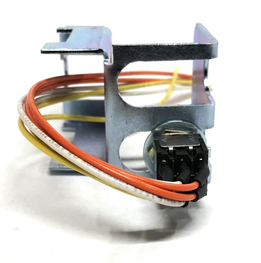 Unbranded 6A 125VAC Micro-Switch MB-206IL/8 NOS