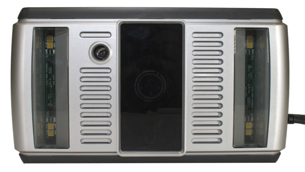 Optelec ClearView C Desktop Magnifier Camera & Remote Controller Pad CVC-WR