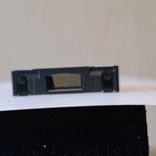 Canon F1 Focusing Screen Type E Split Image