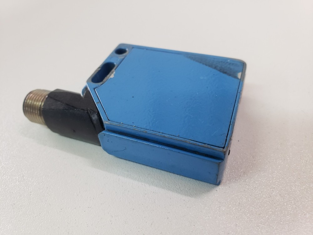SICK WT12-2P460 Photoelectric Sensor