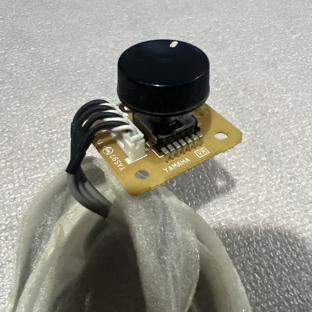 Yamaha Psr S710 Volume