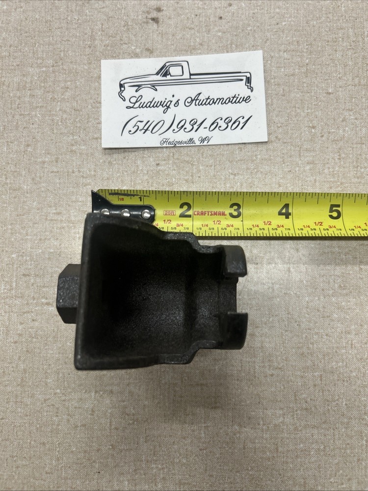 TFP Fire Sprinkler Socket Wrench