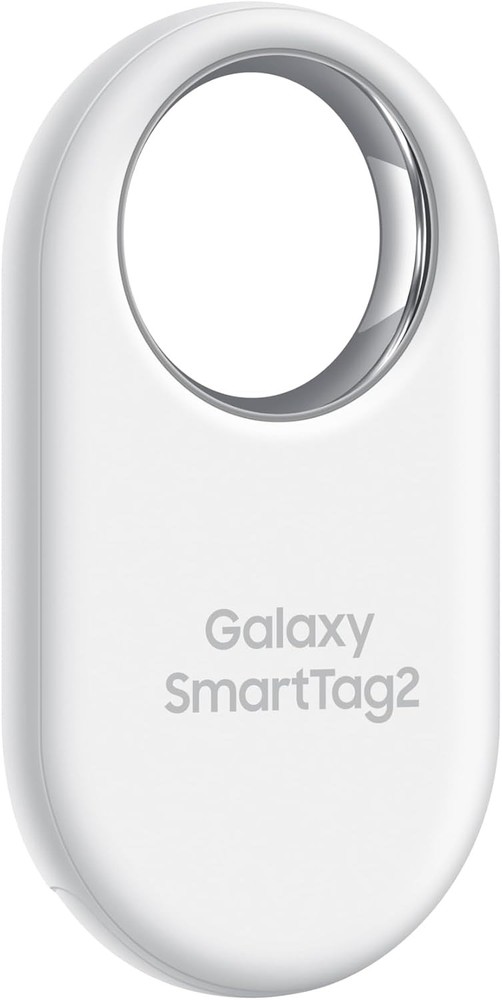Samsung Galaxy SmartTag2 - White