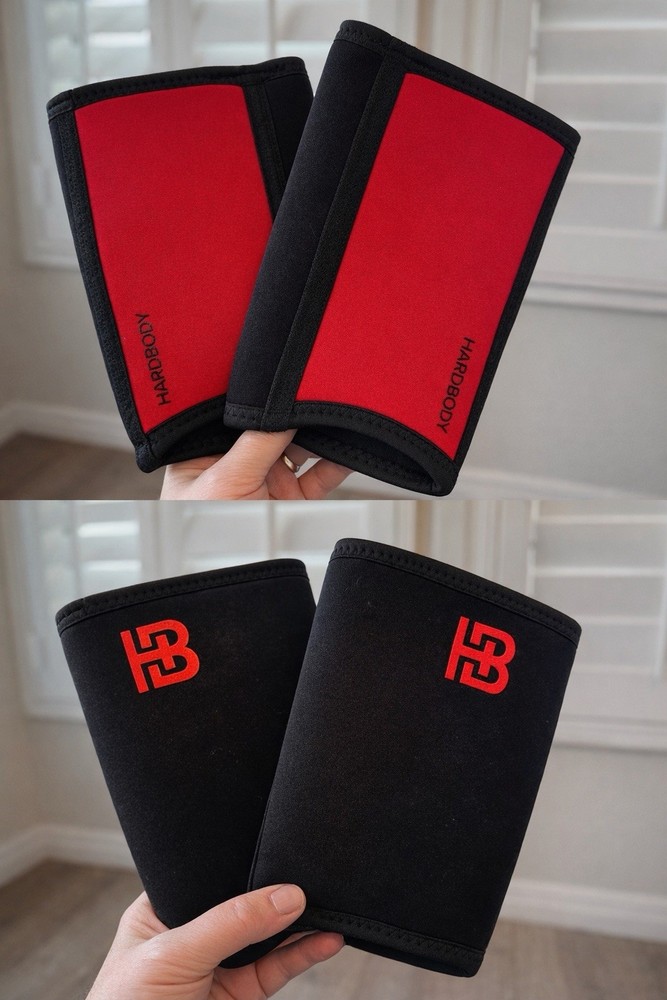 Elbow Sleeves 7mm Size M-Hardbody