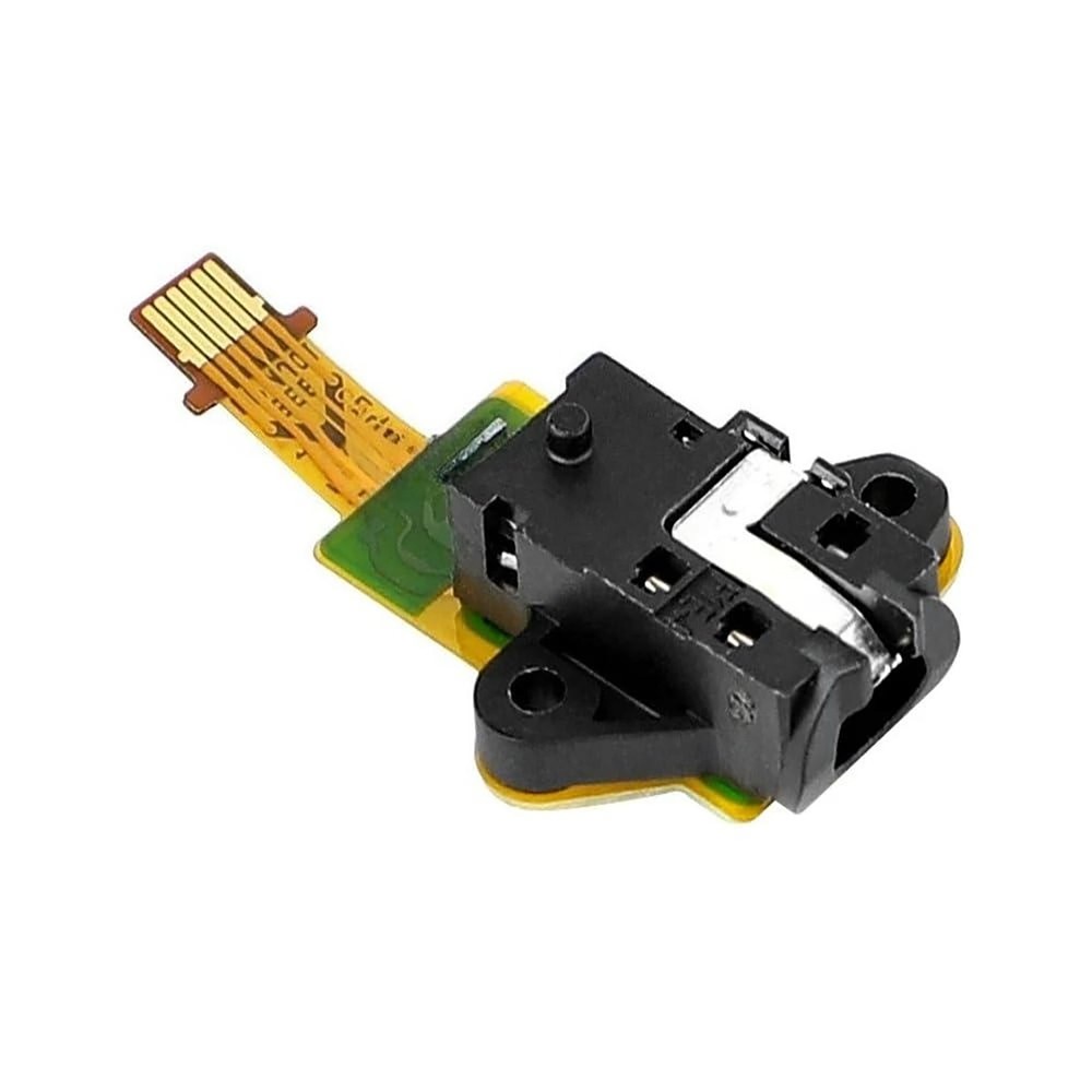 For Nintendo Switch 2 Headphone Jack Port Connector Socket Board Component