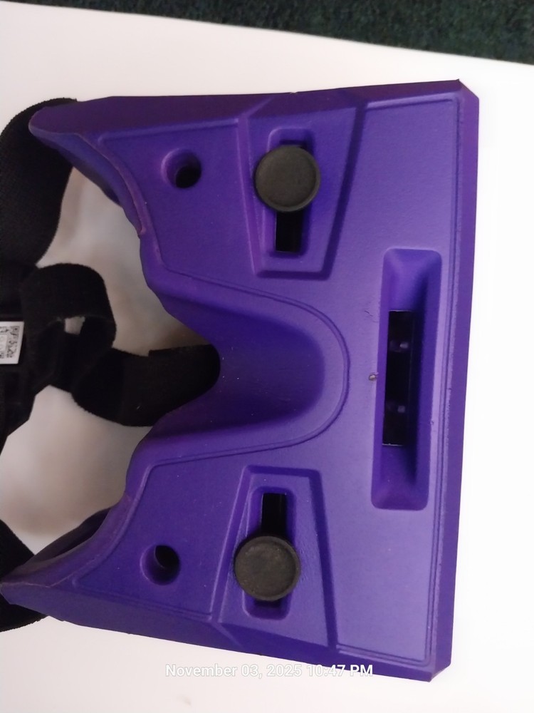 Virtual Reality Goggles, Merge