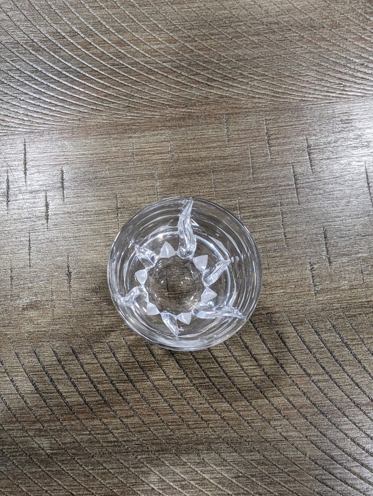 Rogaska Shot Glasses