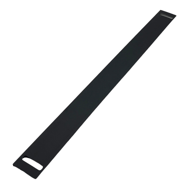 W11467733 - PANEL (TOE), Black