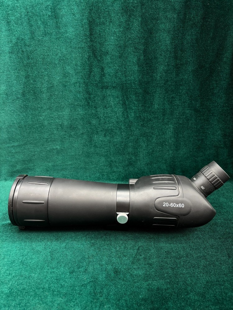 Vintage Horizon Spotting Scope Untested