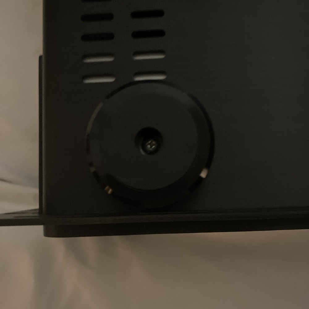 Control4 C4-16S2-E-B Audio Matrix Switch 16X16