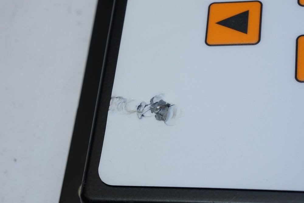 Used The Smart Pumper Automation System Control Panel Ships FREE