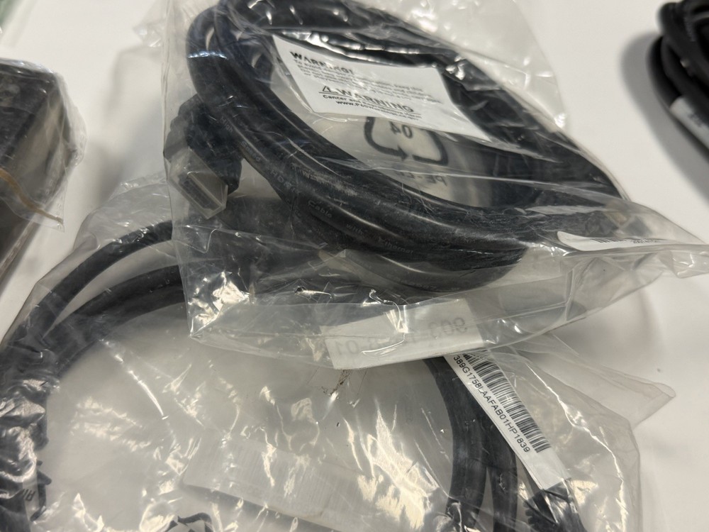 Vaddio 998-8240-000 AV Bridge Mini HD Audio Video Encoder