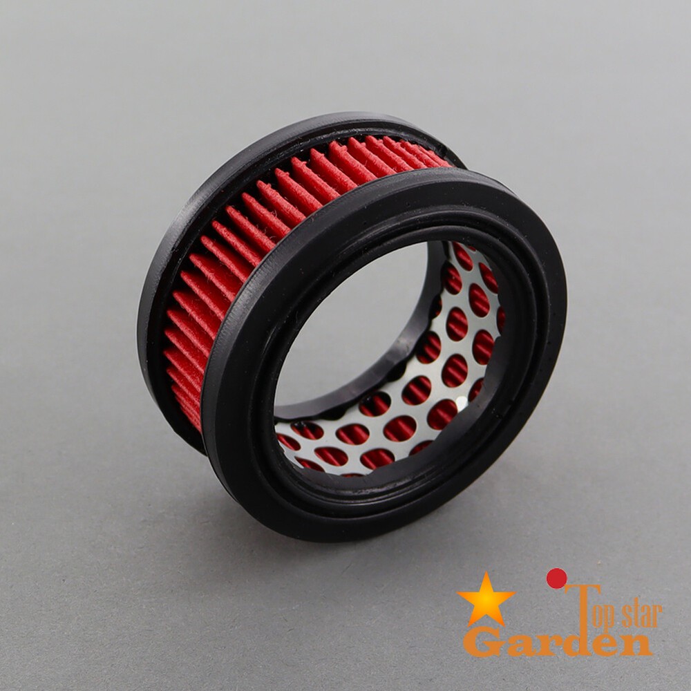 Air Filter Fuel Filter Line for Echo CS370 CS400 CS400F CS420 CS5000 Chainsaw