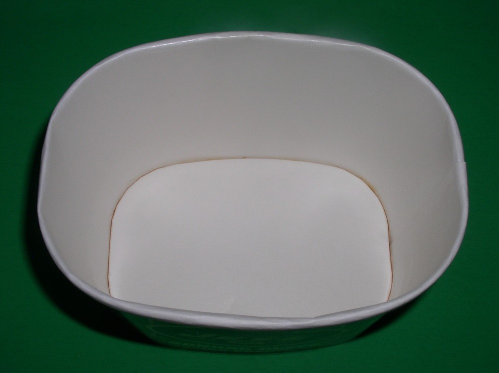NY JETS Turkey Hill Sundae Blitz Ice Cream "EMPTY" Container Nice Display Piece!