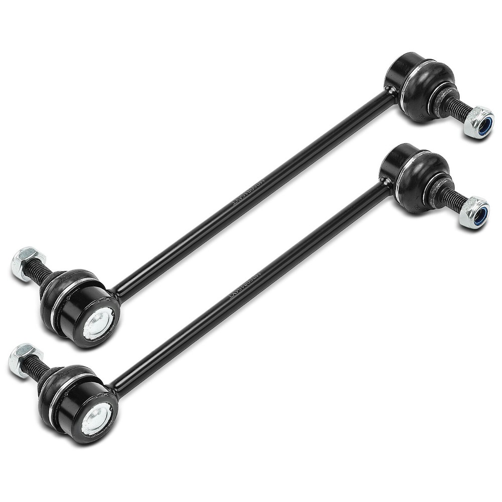2Pcs Front Left and Right Stabilizer Bar Link for Chevy Spark 2013-2015 Spark EV