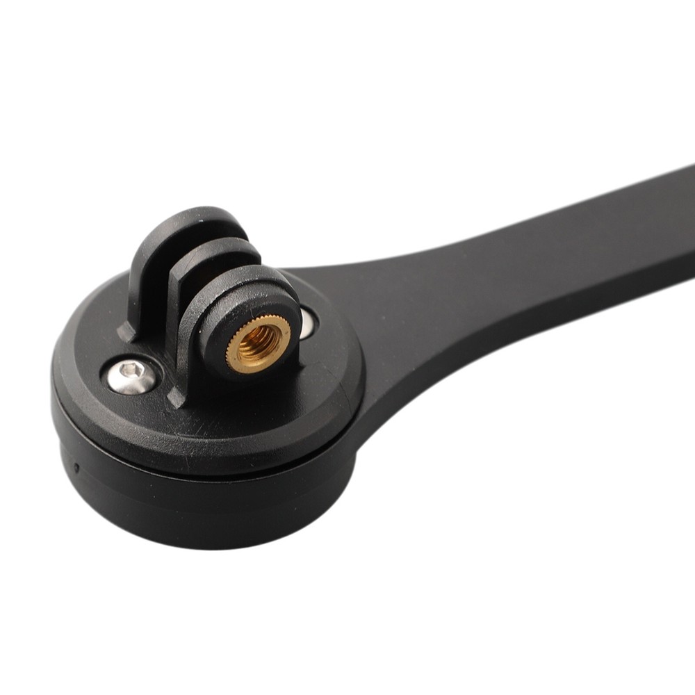 Bike Integrated Handlebar Computer Holder Bicycle Mount/For Garmin