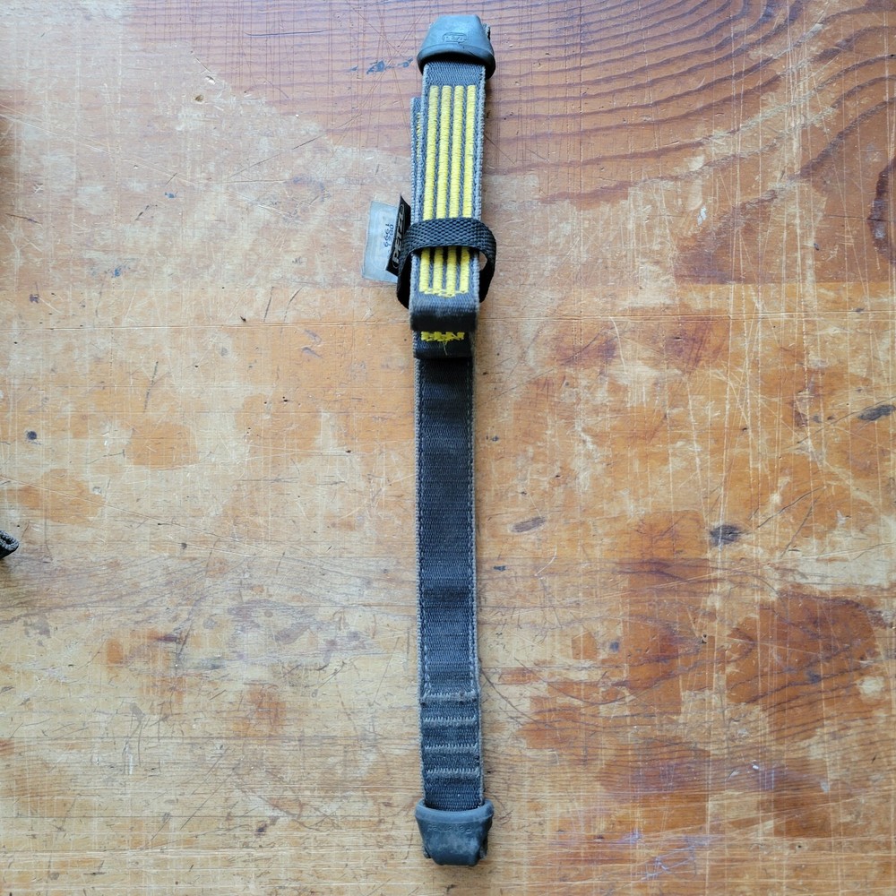 Petzl ASAP'SORBER 40