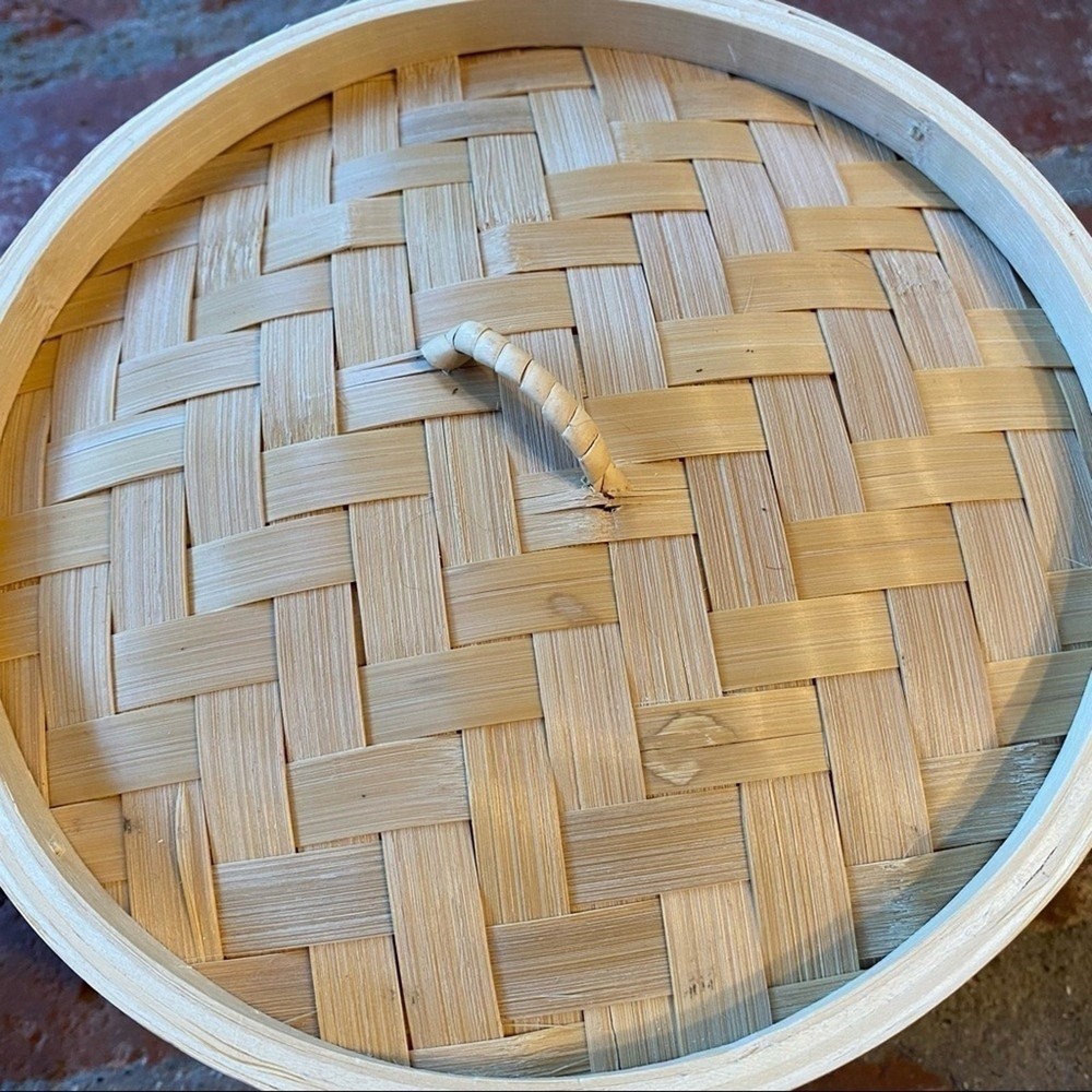 Koto Bamboo steamer