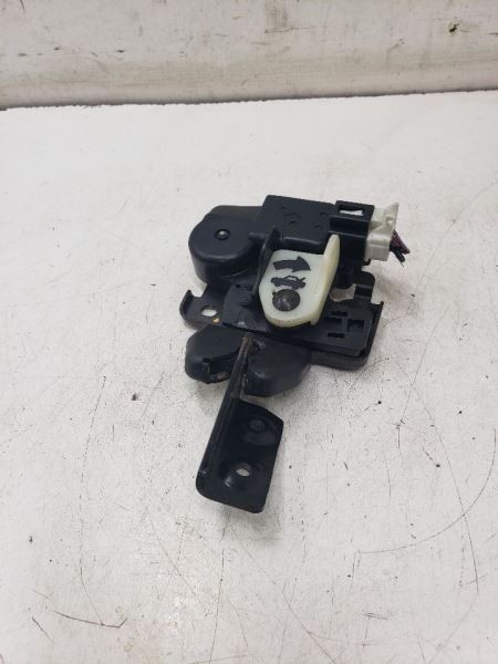 2004 ALTIMA Door Lock Actuator OEM