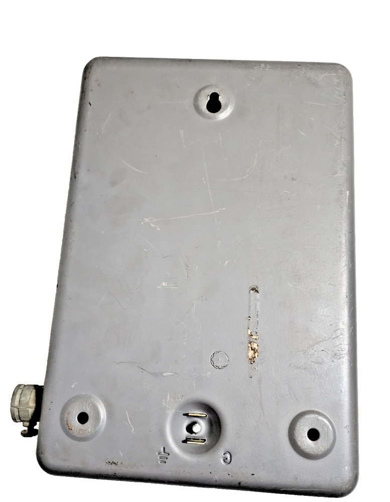 DAYTON Electronic Timer Model 2E214, 7-Day Timer Switch