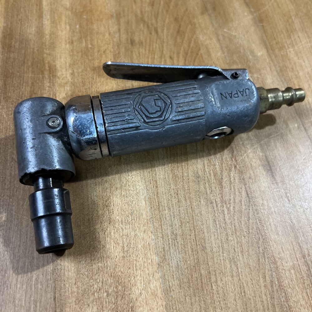 Matco Tools M77863 Angle Grinder, Untested