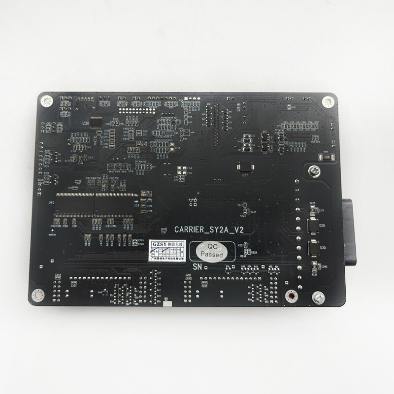 Hotsale Xp600 DX11 Double Head Board Printing Machine Conversion Kit Board Set