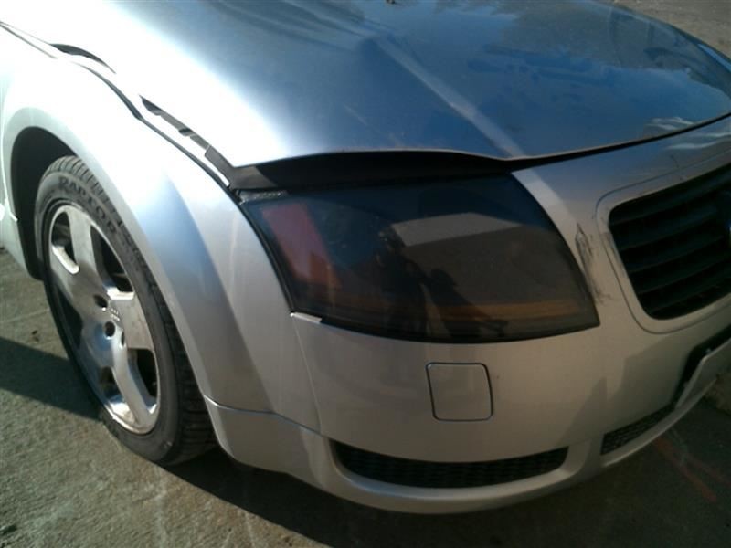 2000 2001Audi TT - Navigation Disc Player - 4B0919887B