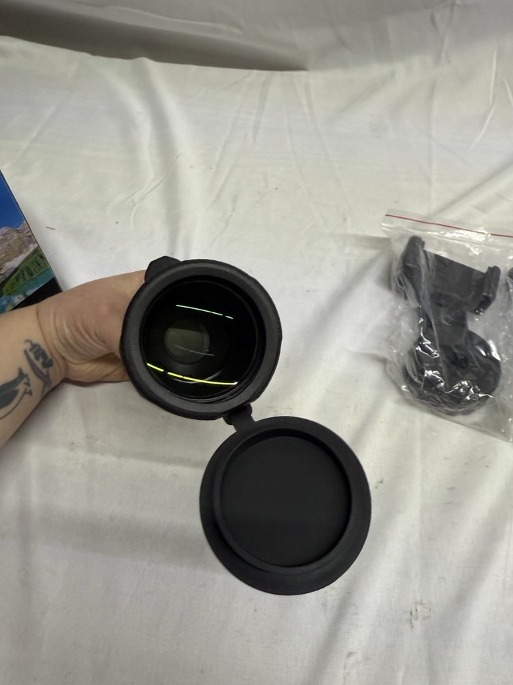 Suntoo Monocular Dual Focus Monoculars