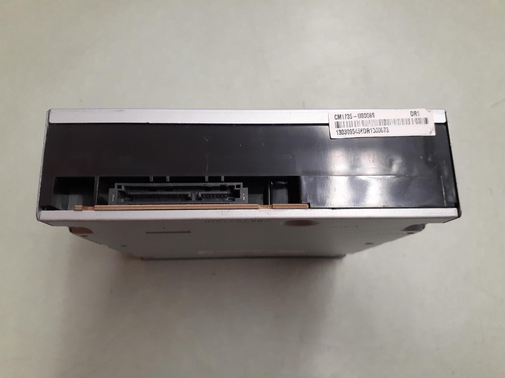 HL Super Multi DVD Rewriter GH92N Drive