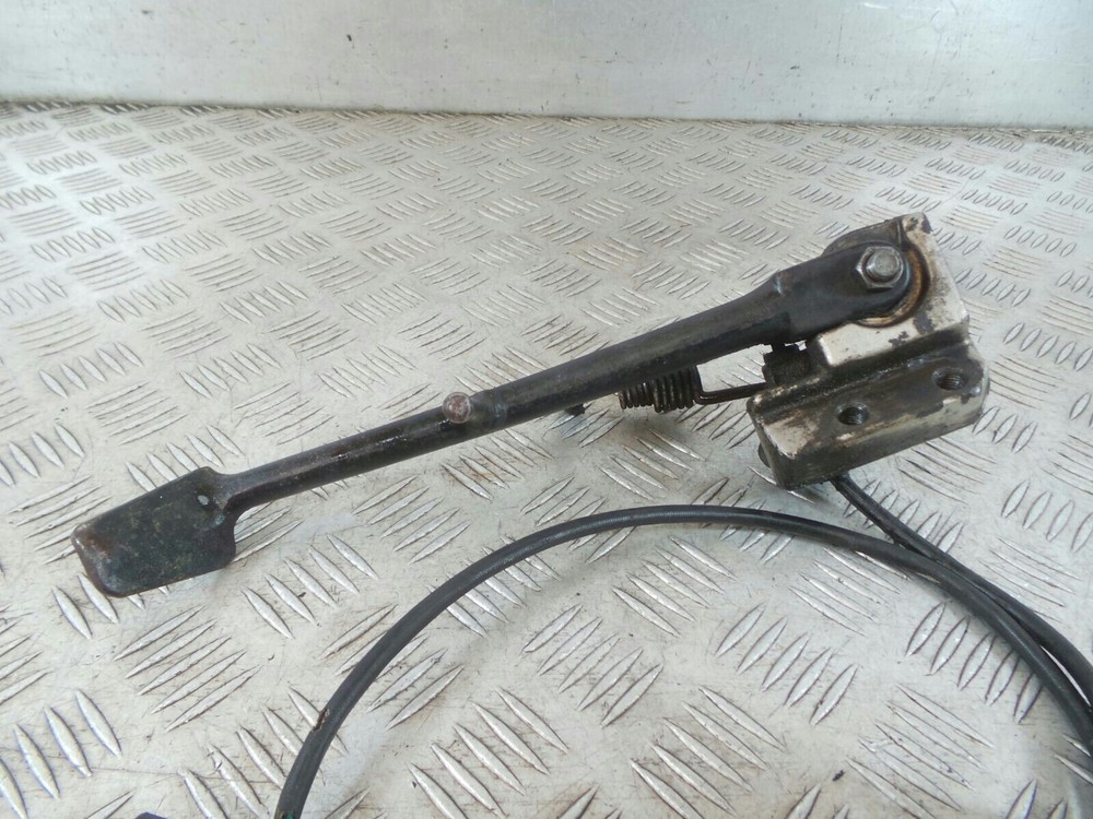 1992 SUZUKI GSF Side / Centre Stand