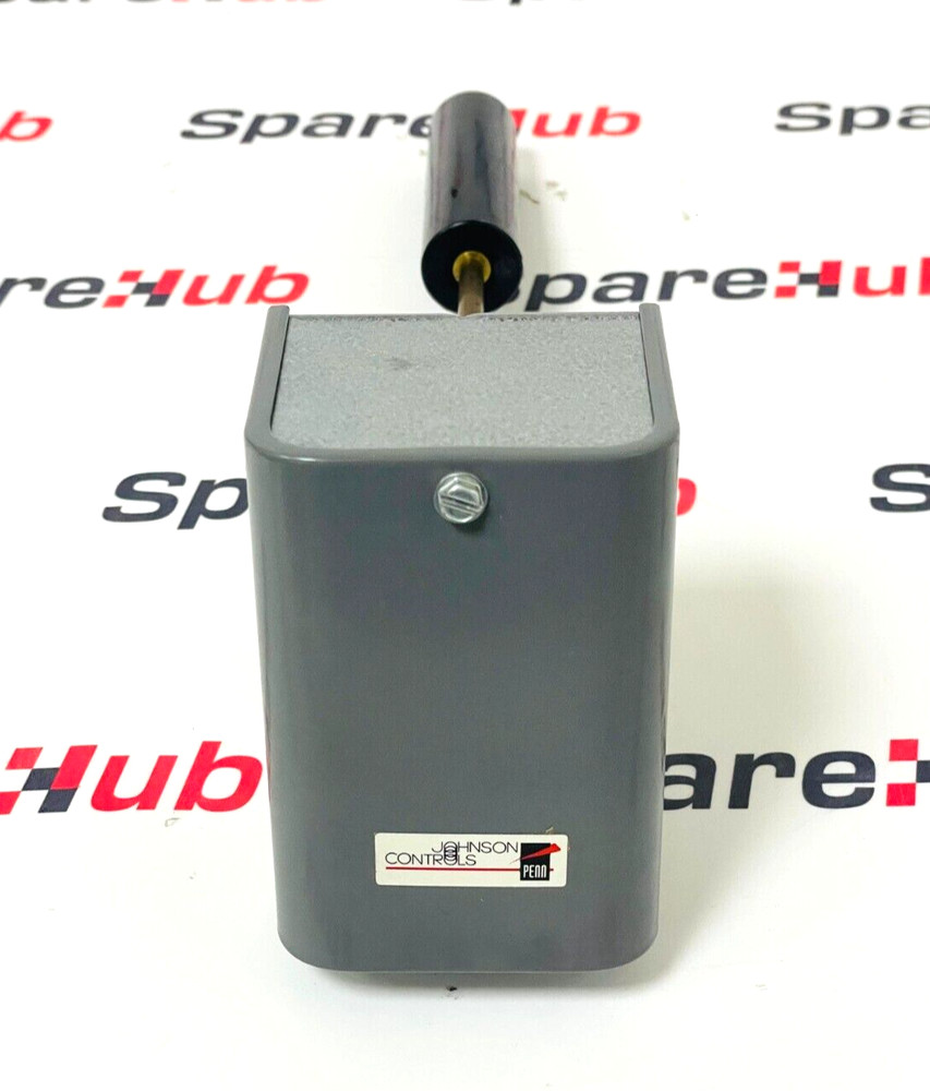 JOHNSON CONTROLS F63EC-1C Liquid Level Float Control