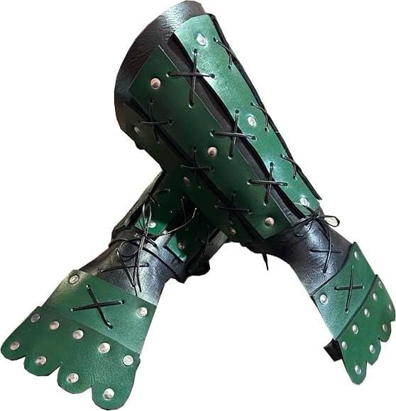 Medieval Leather Armor