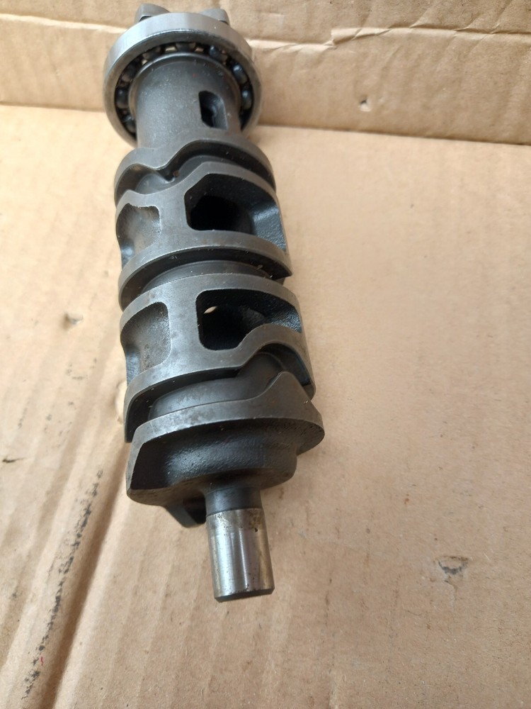 Triumph Speed Four TT600 Gearbox Selector Drum