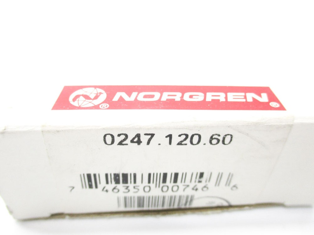 NORGREN 0247.120.60 120V NSMP