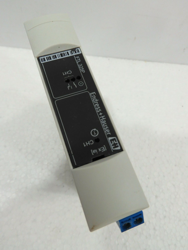 FTL325P-F1A1, Endress + Hauser