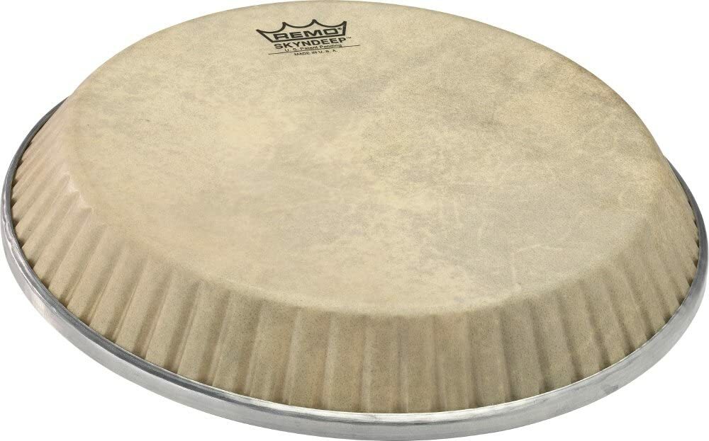Used Remo 8" bongo drumhead-open box