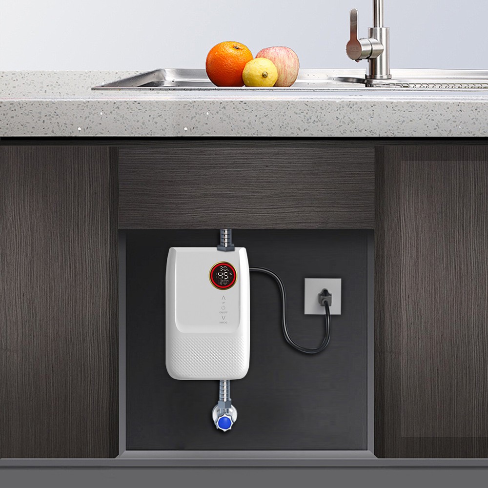 Electric Water Heater, Hot Water Heater, Instant Hot Water Heater