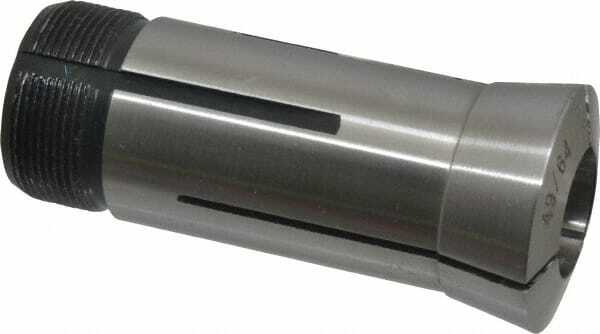 Value Collection 49/64 Inch 5C Round Collet