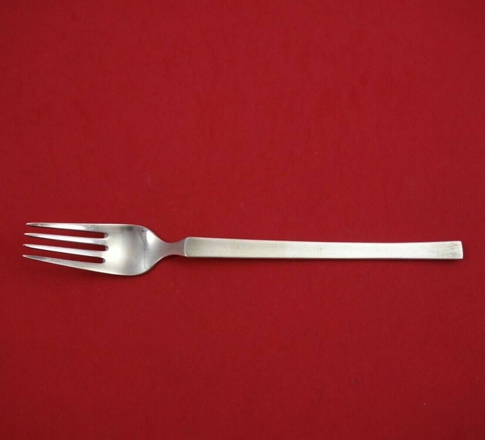 New York by WMF Sterling Silver Dinner Fork 7 3/4" Flatware