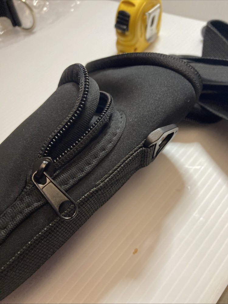 Portable Blender Bottle Carrying Case Bag