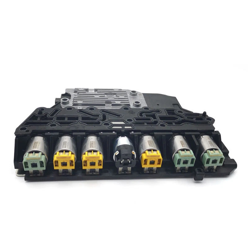 OEM 2009-2017 Terrain TCM TCU Transmission Control Module Programmed 6T30 6T40